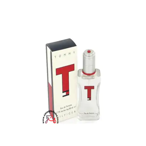 عطر ادکلن تامی تی